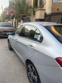 بروتون ساغا